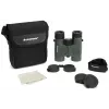 Celestron Nature DX 8x32 Fernglas BaK-4 Schwarz, Grün
