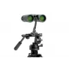 Celestron Nature DX 8x32 Fernglas BaK-4 Schwarz, Grün