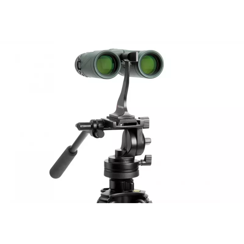 Celestron Nature DX 8x32 Fernglas BaK-4 Schwarz, Grün