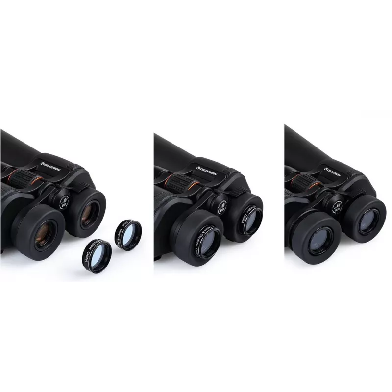 Celestron SkyMaster Pro ED 20x80 Fernglas
