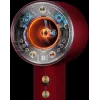 Dyson Supersonic Nural Straight+Wavy Haartrockner, Velvet Red/Gold