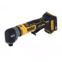 DEWALT DCG421N-XJ 18V Akku-Bürstenloser Druckluftschleifer (Gerät ohne Akku)