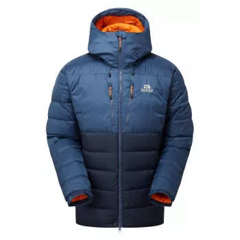 Mountain Equipment Paiyu Daunenjacke Herren 700 Fill Gänsedaunen