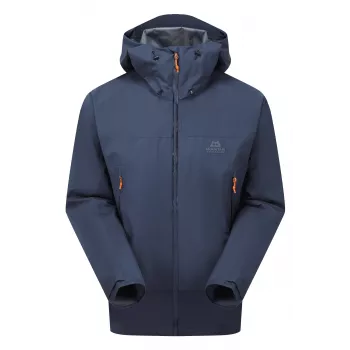 Mountain Equipment Odyssey Jacket mit GORE-TEX PACLITE® Membran