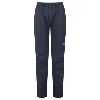 Mountain Equipment Spyre Pant Damen Softshellhose - Nights Blue, Größe S