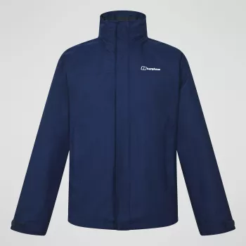Berghaus RG Alpha 2.0 Gemini 3-in-1 Jacke - Dusk (XL)