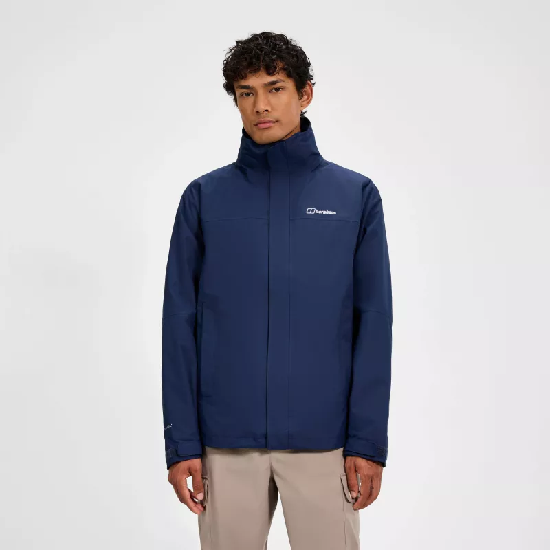 Berghaus RG Alpha 2.0 Gemini 3-in-1 Jacke - Dusk (XL)
