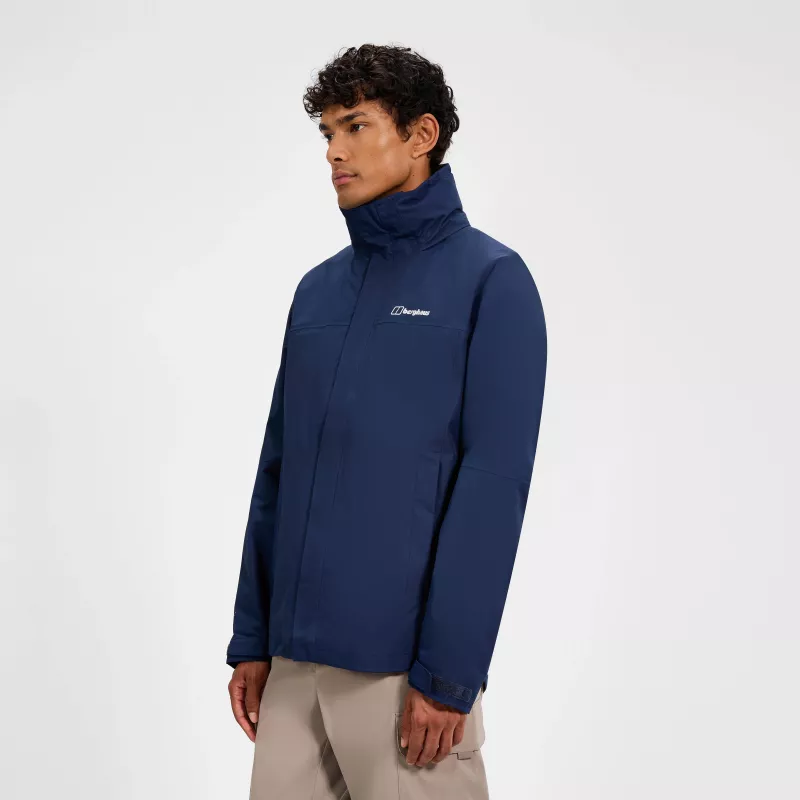Berghaus RG Alpha 2.0 Gemini 3-in-1 Jacke - Dusk (XL)