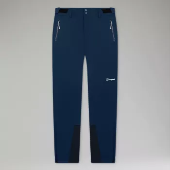 Berghaus Ridge-Roamer Softshell Pant - Hale Navy - Größe S