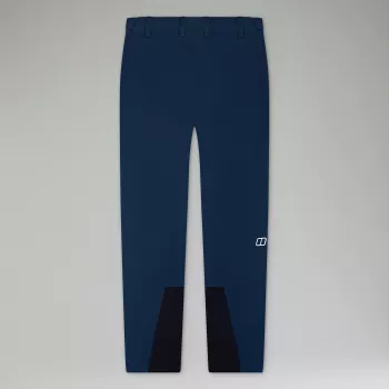 Berghaus Ridge-Roamer Softshell Pant Damen - Hale Navy - Größe M