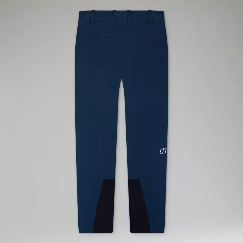 Berghaus Ridge-Roamer Softshell Pant Damen - Hale Navy - Größe M