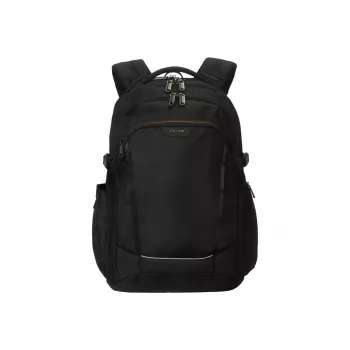 Targus Voyager EXP 17 Rucksack, Schwarz