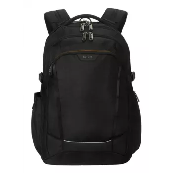 Targus Voyager EXP 17 Rucksack, Schwarz