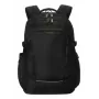 Targus Voyager EXP 17 Rucksack, Schwarz