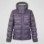 Berghaus MTN Arete Ultra Down Hoody Damen - Purple Planet, Größe S