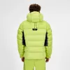 Berghaus MTN Arete Ultra Down Hoody - Spark / Purple Planet, Größe L