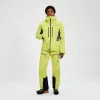 Berghaus Extrem Vanguard GTX Jkt AF Damen Hardshell-Jacke - Spark / Purple Planet