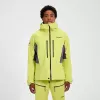 Berghaus Extrem Vanguard GTX Jkt AF Damen Hardshell-Jacke - Spark / Purple Planet