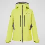Berghaus Extrem Vanguard GTX Jkt AF Damen Hardshell-Jacke - Spark / Purple Planet, XS