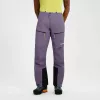 Berghaus Extrem Vanguard GTX Pant Damen - Planet Purple - XS