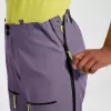 Berghaus Extrem Vanguard GTX Pant Damen - Planet Purple - XS