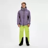 Berghaus Extrem Vanguard GTX Jacket Herren - Purple Planet, Größe L