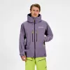 Berghaus Extrem Vanguard GTX Jacket Herren - Purple Planet, Größe M
