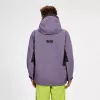 Berghaus Extrem Vanguard GTX Jacket Herren - Purple Planet, Größe M