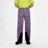 Berghaus Extrem Vanguard GTX Pant Herren wasserdichte Hose - Purple Planet, Größe M