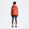 Berghaus Damen Rain Motion Jacke - Sunburst (Größe M)