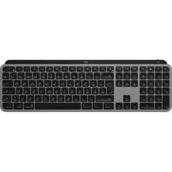 Logitech Master Series MX Keys S for Mac - Tastatur