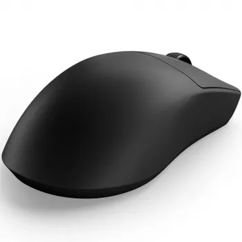 Novus SE Wireless Mouse, Schwarz