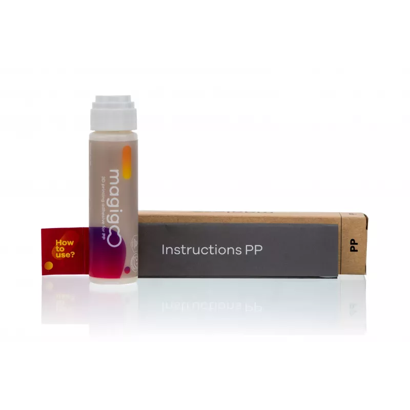 Magigoo Pro PP - 3D-Druck-Haftmittel für Polypropylen