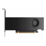 DELL NVIDIA RTX PRO 2000 BLACKWELL 16 GB GDDR7 4x mini-DisplayPort Full-Height Single-Slot Professional Graphics Card