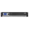 AUDAC SMA350 2.0-Kanal-Verstärker schwarz