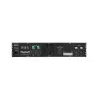 AUDAC SMA350 2.0-Kanal-Verstärker schwarz