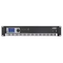 Audac SMQ500 WaveDynamics 4-Kanal-Verstärker 4 x 500 W
