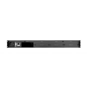 Audac XMP44 SourceCon Professional Modular Audio System
