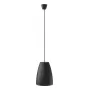 Audac ALTI6/B 2-Wege 6.5 inch Hängelautsprecher Schwarz