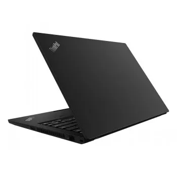 Refurbished Lenovo ThinkPad T14 Gen 2 Intel Core i5-1145G7 14 inch Full HD IPS 16GB RAM 256GB SSD Windows 11 Pro 2-Jahre Garantie