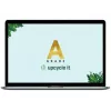 UPCYCLE Apple MacBook Pro 2020 M1 13.3 inch WQXGA 16GB 512GB SSD macOS Space Grey 2 Jahre Garantie