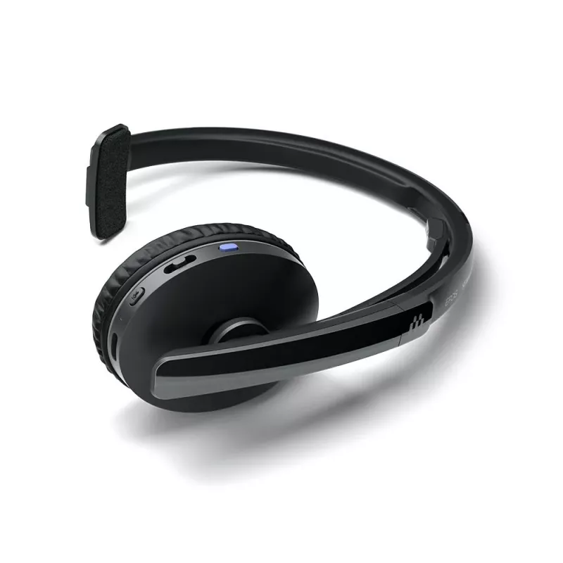 Sennheiser Headset 1000881 Schwarz