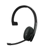 Sennheiser Headset 1000881 Schwarz