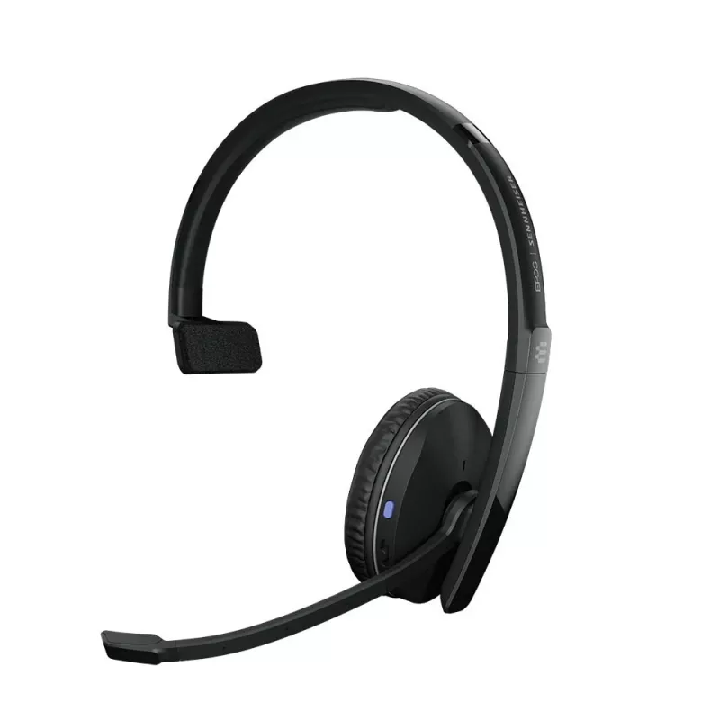 Sennheiser Headset 1000881 Schwarz