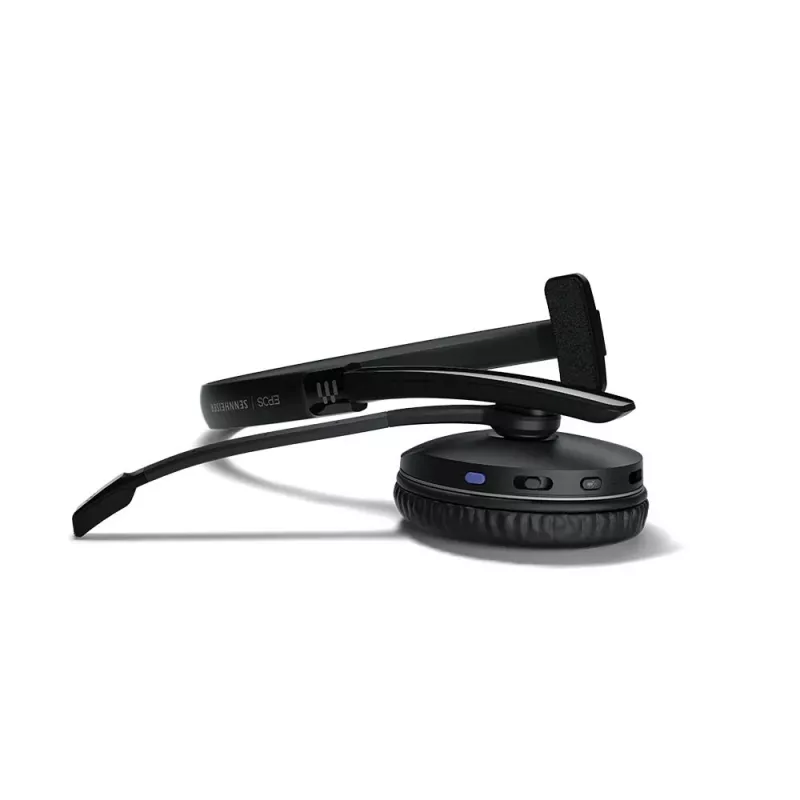 Sennheiser Headset 1000881 Schwarz
