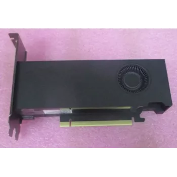 HP NVIDIA RTX A2000 6GB GDDR6 Low Profile Grafikkarte
