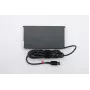 Lenovo 170W Slim AC Adapter für Laptop - 19,5V 8,72A - Schwarz