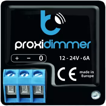 BLEBOX Proxidimmer Näherungssensor