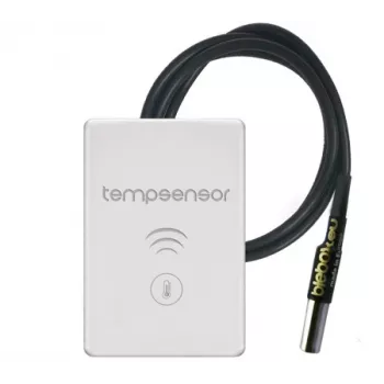 BleBox tempsensor Wi-Fi Temperatursensor