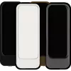 Blebox twinMagnet braunes Gehäuse-Ersatzcover für Smart Sensor